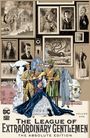 Alan Moore: League of Extraordinary Gentlemen Vol. 1: The Absolute Edition, Buch