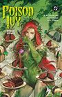 G. Willow Wilson: Poison Ivy Vol. 5: Human Botany, Buch