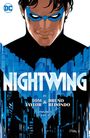 Tom Taylor: Nightwing by Tom Taylor and Bruno Redondo Omnibus Vol. 1, Buch