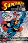 Joe Kelly: Superman: City of Tomorrow Compendium, Buch