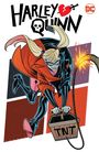 Elliott Kalan: Harley Quinn Vol. 1: Destructive Comics, Buch