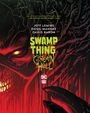 Jeff Lemire: Swamp Thing: Green Hell, Buch