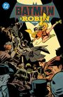 Mark Waid: Batman and Robin: Year One, Buch