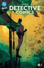 Tom Taylor: Batman: Detective Comics Vol. 2: Elixir, Buch