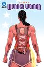 Tom King: Wonder Woman Vol. 4, Buch