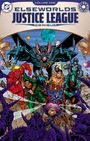Mark Waid: Elseworlds: Justice League Omnibus Vol. 1, Buch