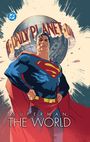 Dan Jurgens: Superman: The World, Buch