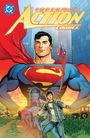 Mark Waid: Superman: Action Comics Vol. 1, Buch