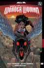 Kelly Thompson: Absolute Wonder Woman Vol. 1: The Last Amazon, Buch