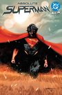 Jason Aaron: Absolute Superman Vol. 1: Last Dust of Krypton, Buch