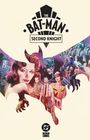 Mike Perkins: The Bat-Man: Second Knight, Buch