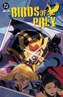 Kelly Thompson: Birds of Prey Vol. 4, Buch