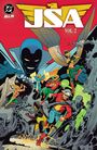 Jeff Lemire: Jsa Vol. 2: Ragnarok, Buch