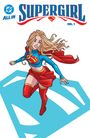 Sophie Campbell: Supergirl Vol. 1, Buch