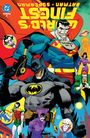 Mark Waid: Batman/Superman: Worlds Finest Vol. 8: 20,000 Leagues, Buch