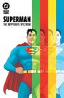 W Maxwell Prince: Superman: The Kryptonite Spectrum, Buch