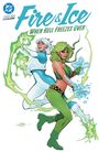 Joanne Starer: Fire & Ice: When Hell Freezes Over, Buch