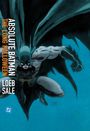 Jeph Loeb: Absolute Batman: The Long Halloween (2026 Edition), Buch
