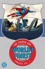 Edmond Hamilton: Batman & Superman in World's Finest: The Silver Age Omnibus Vol. 2 (New Edition), Buch