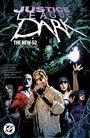Peter Milligan: Justice League Dark: The New 52 Compendium, Buch