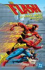 Mark Waid: The Flash by Mark Waid Omnibus Vol. 3, Buch