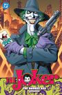 Martin Pasko: The Joker: The Bronze Age Omnibus (New Edition), Buch