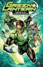 Geoff Johns: Green Lantern: The Sinestro Corps War Compendium, Buch