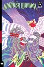 Kelly Thompson: Absolute Wonder Woman Vol. 2: As My Mothers Made Me, Buch