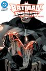 Phillip Kennedy Johnson: Batman and Robin Vol. 2: The Gotham Cycle, Buch