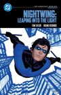 Tom Taylor: Nightwing: Leaping Into the Light: DC Compact Comics Edition, Buch