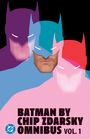Chip Zdarsky: Batman by Chip Zdarsky Omnibus Vol. 1, Buch