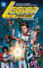 Mary Bierbaum: Legion of Super-Heroes Five Years Later Omnibus Vol. 2 (New Edition), Buch
