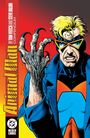 Tom Veitch: Animal Man by Tom Veitch and Steve Dillon Omnibus, Buch