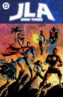 Grant Morrison: Jla Book Three, Buch