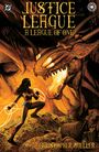 Christopher Moeller: Jla: A League of One: Deluxe Edition, Buch