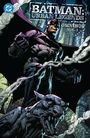 Chip Zdarsky: Batman: Urban Legends Omnibus Vol. 1, Buch