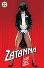Paul Dini: Zatanna by Paul Dini Omnibus, Buch