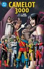 Mike W Barr: Camelot 3000, Buch
