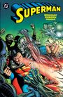 Roger Stern: Superman: Brainiac Reborn Omnibus, Buch