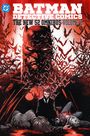 Brian Buccellato: Batman: Detective Comics: The New 52 Omnibus Vol. 2, Buch