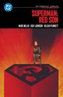 Mark Millar: Superman: Red Son: DC Compact Comics Edition, Buch