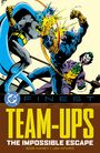 Bob Haney: DC Finest: Team-Ups: The Impossible Escape, Buch