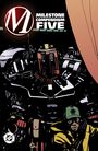 Dwayne Mcduffie: Milestone Compendium Five, Buch