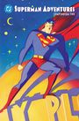 Mark Millar: Superman Adventures Compendium Two, Buch