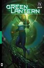Al Ewing: Absolute Green Lantern Vol. 2, Buch