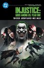 Tom Taylor: Injustice: Gods Among Us: Year One: DC Compact Comics Edition, Buch