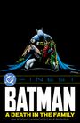 Jim Starlin: DC Finest: Batman: A Death in the Family, Buch