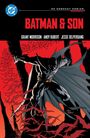 Grant Morrison: Batman & Son: DC Compact Comics Edition, Buch