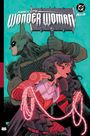 Kelly Thompson: Absolute Wonder Woman Vol. 3: Season of the Witch, Buch
