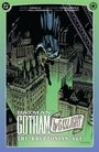Andy Diggle: Batman: Gotham by Gaslight: The Kryptonian Age, Buch